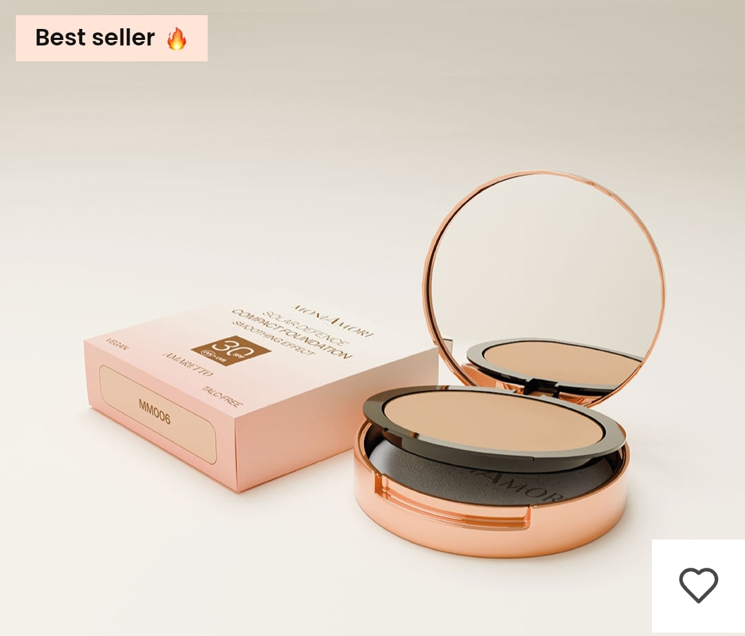 La gamme cosmétiques Chogan a été pensée pour sublimer la beauté naturelle,