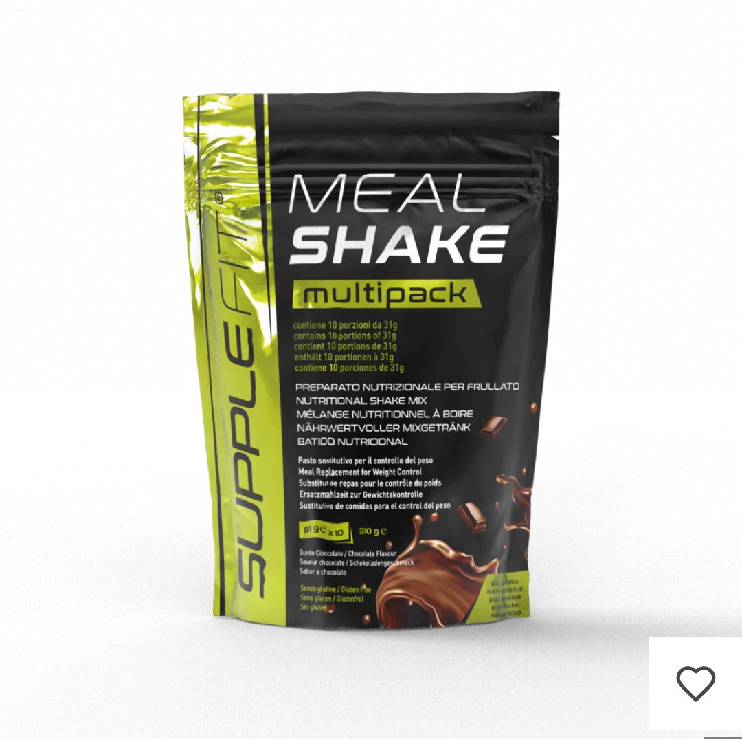 Premièrement : Les Meal Shake Supplefit Chogan allient nutrition complète et plaisir gustatif.