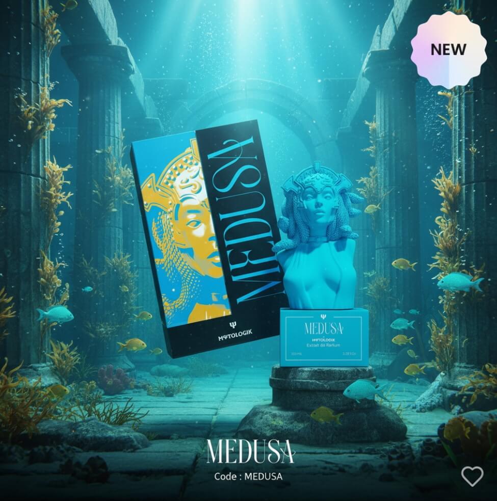 Premièrement : La collection de parfums Chogan offre une combinaison parfaite d'élégance artistique et de créativité audacieuse.