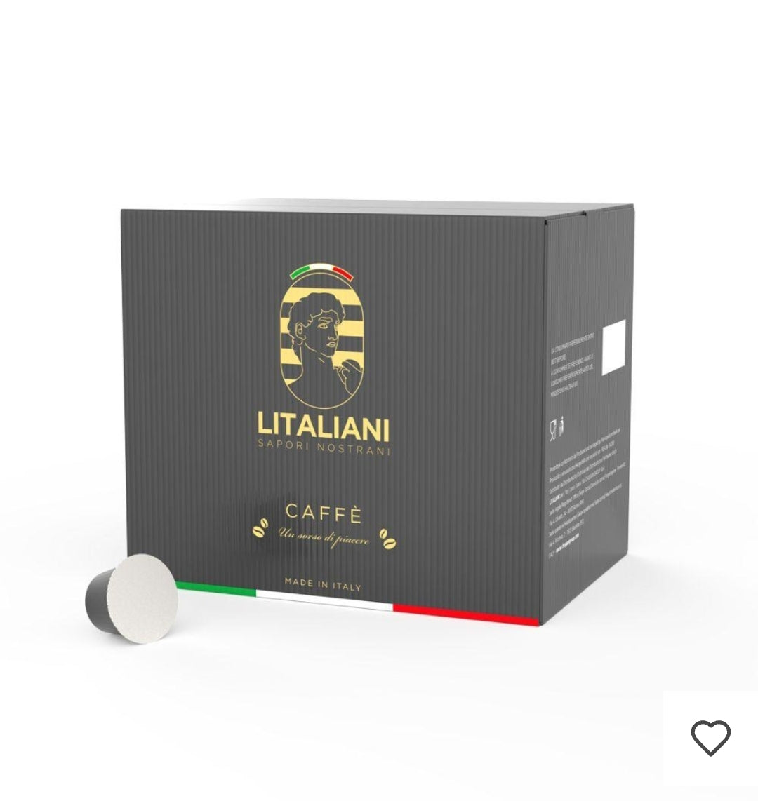 Premièrement : Les boissons Litaliani Chogan allient tradition italienne et excellence gustative.