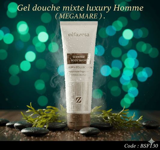 Les gels douche Chogan pour femme se distinguent par leur capacité à transformer une simple routine quotidienne en un véritable rituel de bien-être.