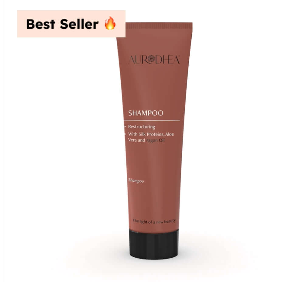 Premièrement : La gamme à l’huile d’argan bio Chogan est spécialement conçue pour nourrir.