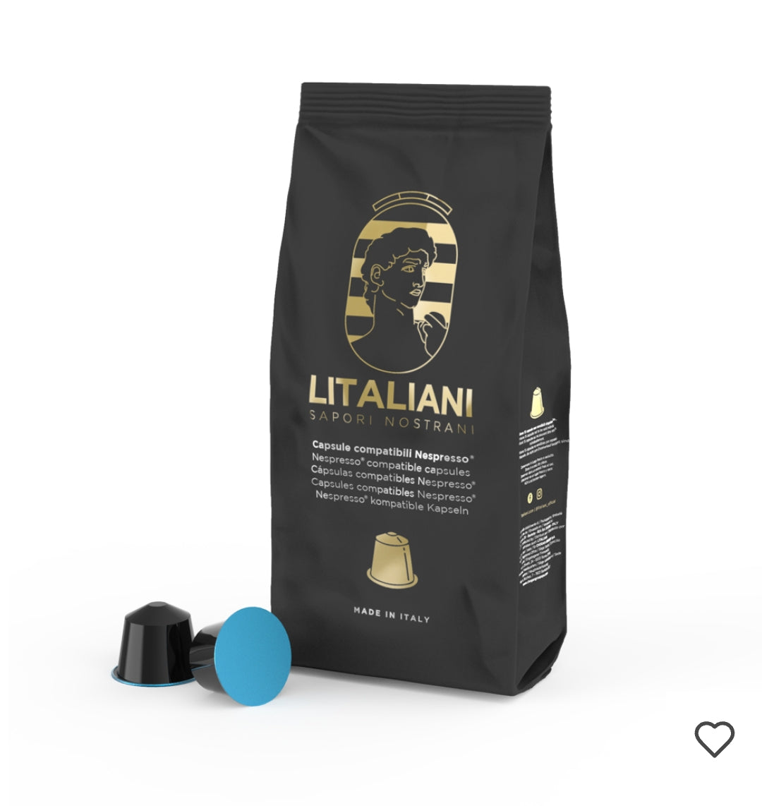 Premièrement : Les boissons Litaliani Chogan allient tradition italienne et excellence gustative.

Chaque boisson est conçue pour offrir une expérience sensorielle authentique et raffinée.