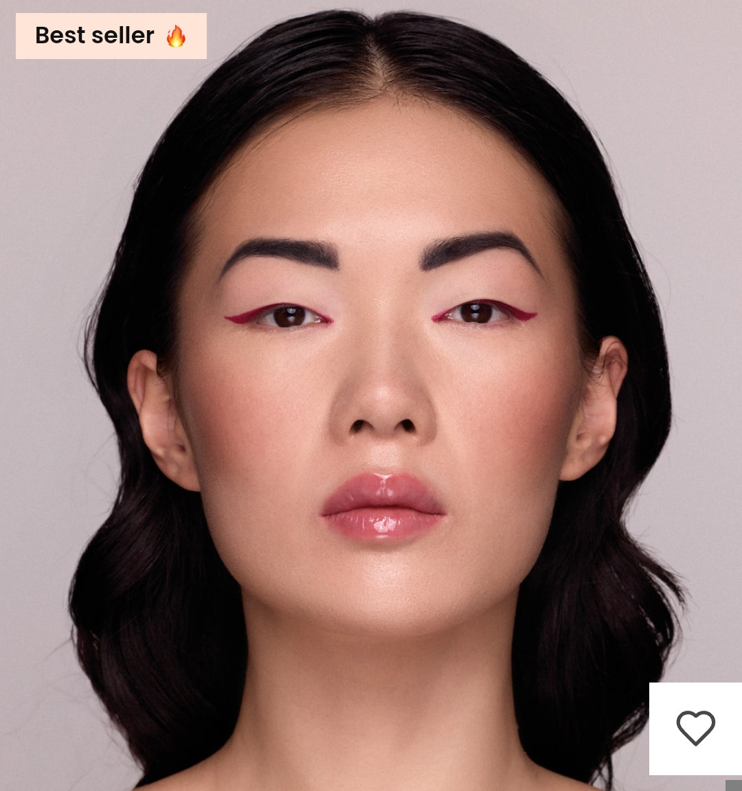 La gamme cosmétiques Chogan a été pensée pour sublimer la beauté naturelle,