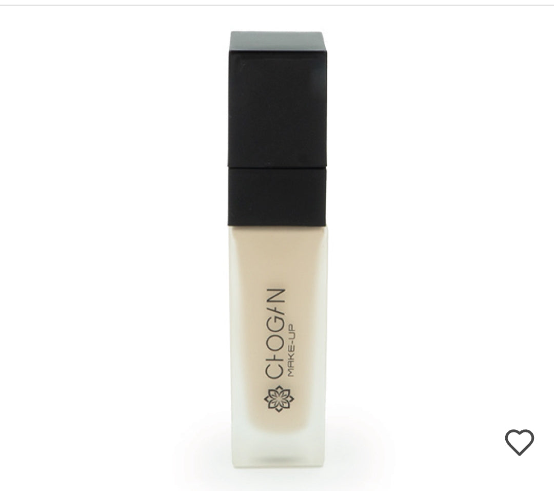 PERFECT HYDRA FOUNDATION – Ivory – 30 ML chogan (code LM15)