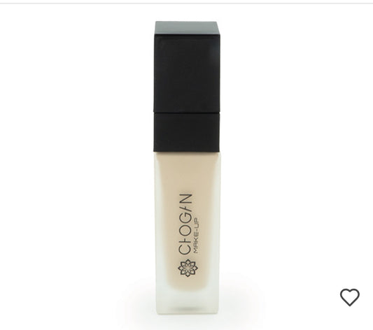 PERFECT HYDRA FOUNDATION – Ivory - 30ML  chogan ( code LM15 )