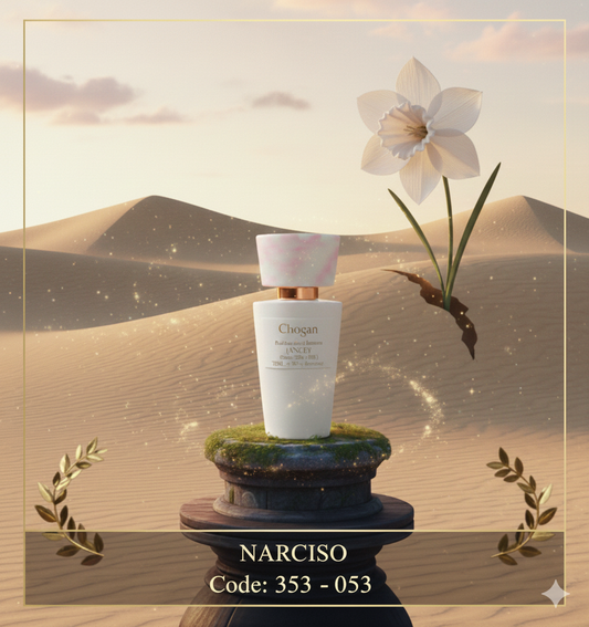 Premièrement : Les parfums Chogan pour femme allient élégance féminine et sensualité captivante.