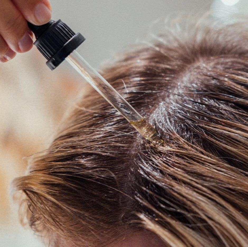 Premièrement, la Gamme Lolum Chogan est formulée pour révéler la beauté naturelle de la peau.