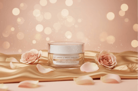 Premièrement,, la gamme Peptilux de Chogan a été développée pour offrir une réponse ciblée et efficace aux signes visibles de l’âge.