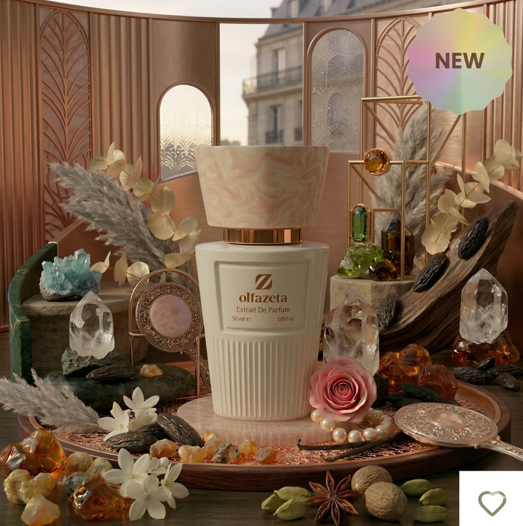 Premièrement : Les parfums Chogan pour femme allient élégance féminine et sensualité captivante.

Chaque fragrance est conçue pour sublimer la personnalité unique de chaque femme.