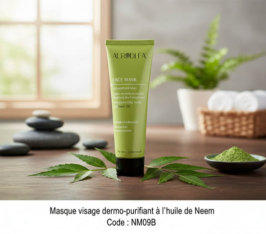 Premièrement : La gamme à l’huile d’argan bio Chogan est spécialement conçue pour nourrir.