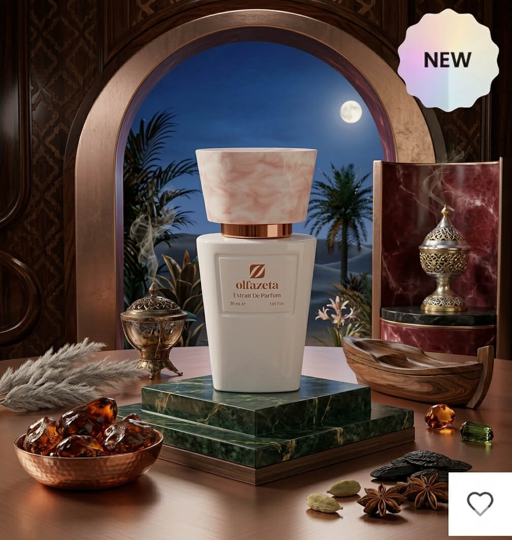 Premièrement : Les parfums Chogan pour femme allient élégance féminine et sensualité captivante.

Chaque fragrance est conçue pour sublimer la personnalité unique de chaque femme.