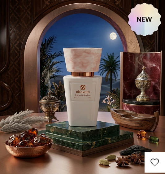 Premièrement : Les parfums Chogan pour femme allient élégance féminine et sensualité captivante.

Chaque fragrance est conçue pour sublimer la personnalité unique de chaque femme.