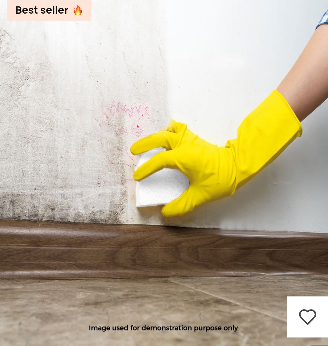 Premièrement : Les produits Brihome Chogan allient efficacité exceptionnelle et respect de l'environnement.