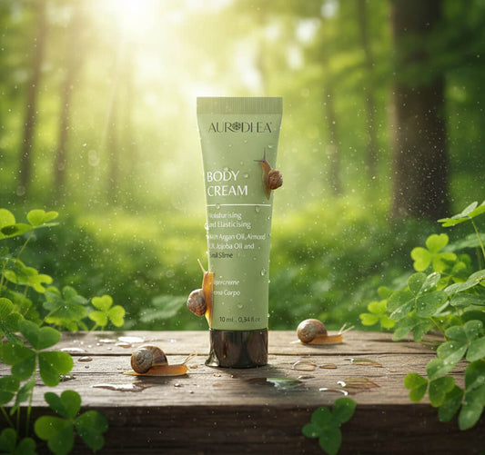 Premièrement : La gamme à base de bave d’escargot Chogan est conçue pour réparer, hydrater et revitaliser la peau grâce aux propriétés exceptionnelles de ce précieux ingrédient naturel.