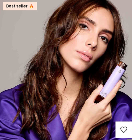 Étui à parfum de poche 'Modern'chogan ( code : TCOV011 )