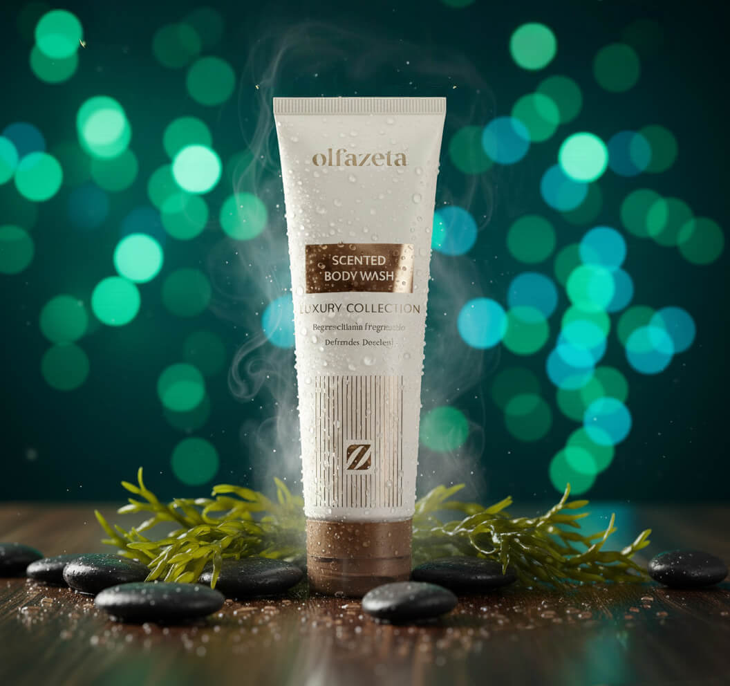 Les gels douche Chogan pour femme se distinguent par leur capacité à transformer une simple routine quotidienne en un véritable rituel de bien-être.