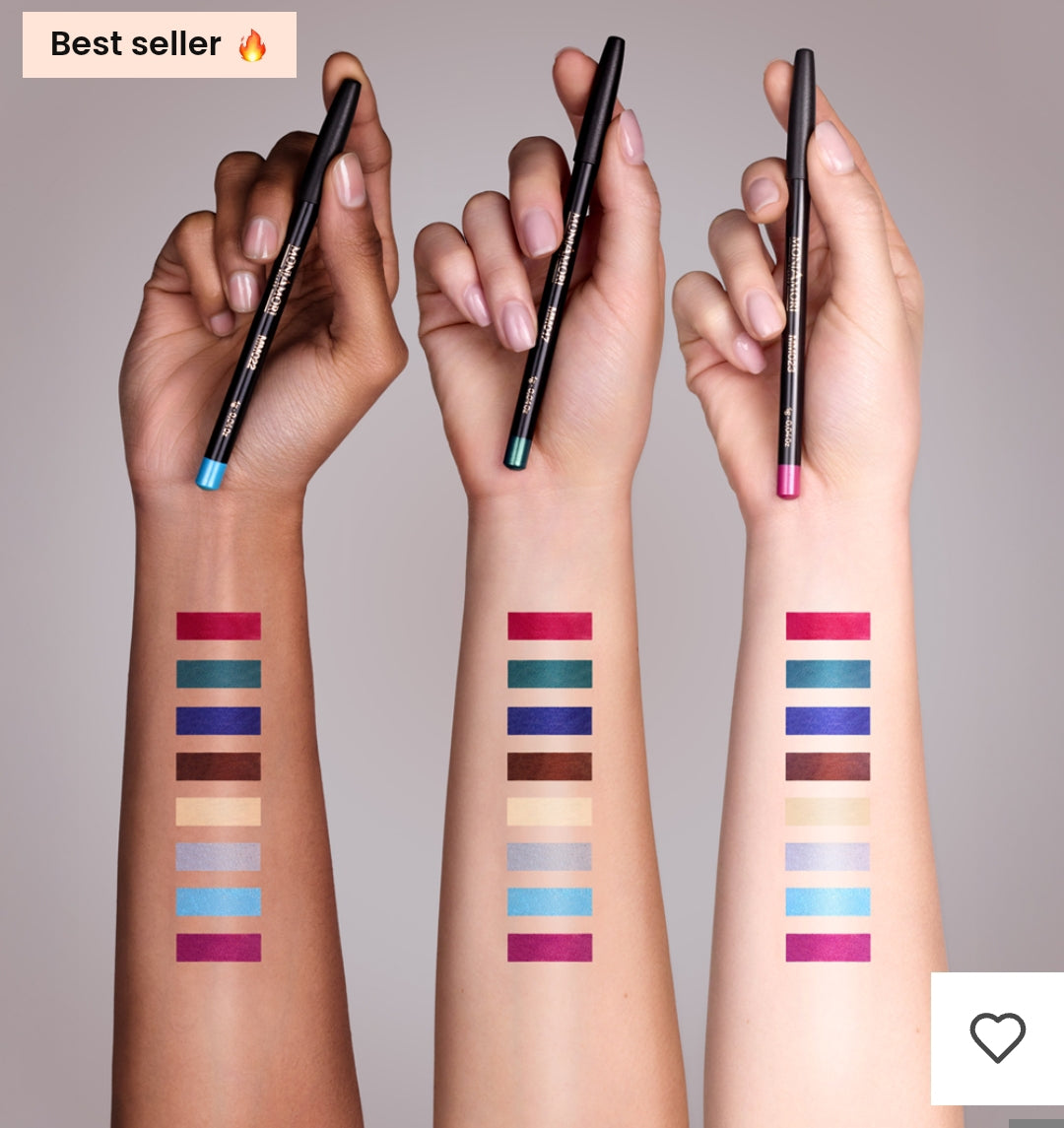 La gamme cosmétiques Chogan a été pensée pour sublimer la beauté naturelle,