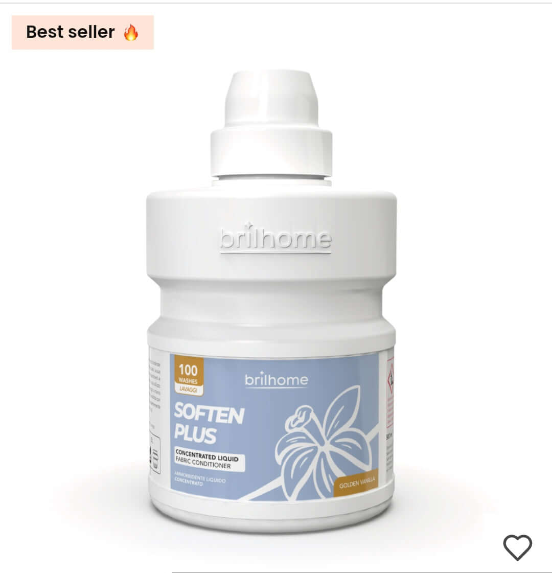 Premièrement : Les produits Brihome Chogan allient efficacité exceptionnelle et respect de l'environnement.