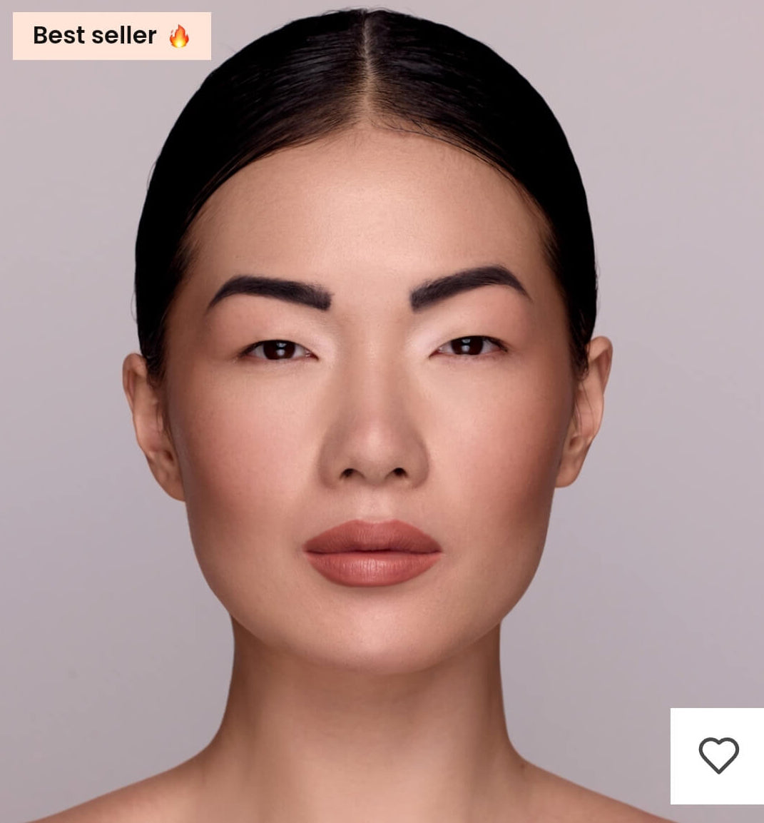 La gamme cosmétiques Chogan a été pensée pour sublimer la beauté naturelle,