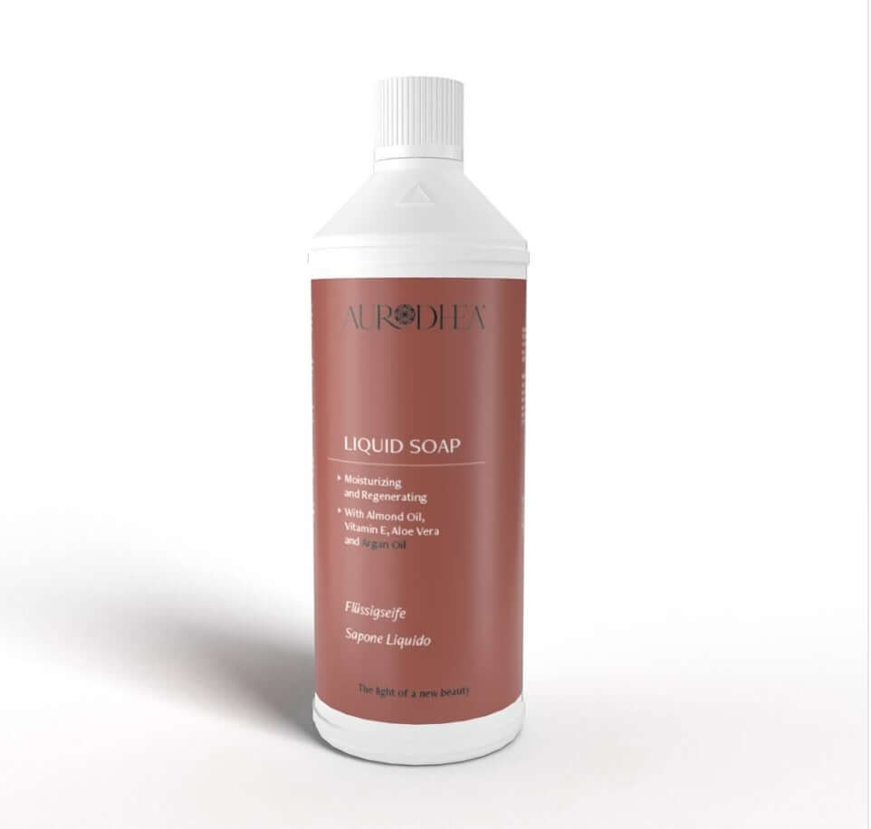 Premièrement : La gamme à l’huile d’argan bio Chogan est spécialement conçue pour nourrir.