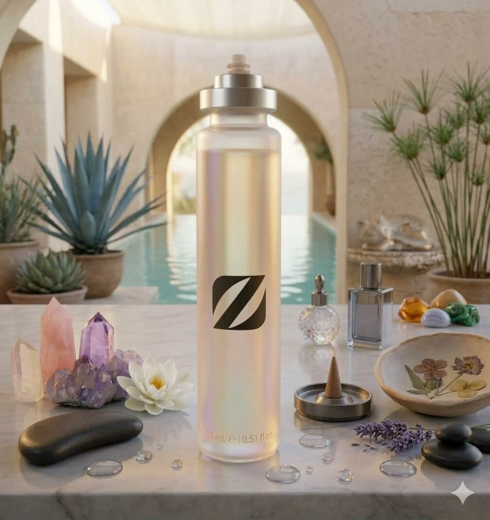 Premièrement, Découvrez notre recharge parfum femme Chogan, la solution idéale pour prolonger le plaisir de votre fragrance préférée tout en adoptant un geste éco-responsable.