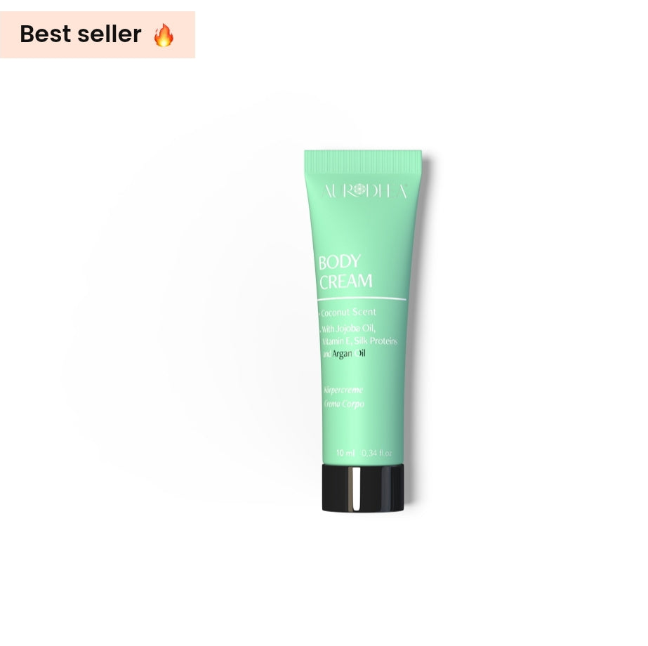 Premièrement : La crème  Chogan est spécialement conçue pour hydrater, nourrir et protéger la peau au quotidien.