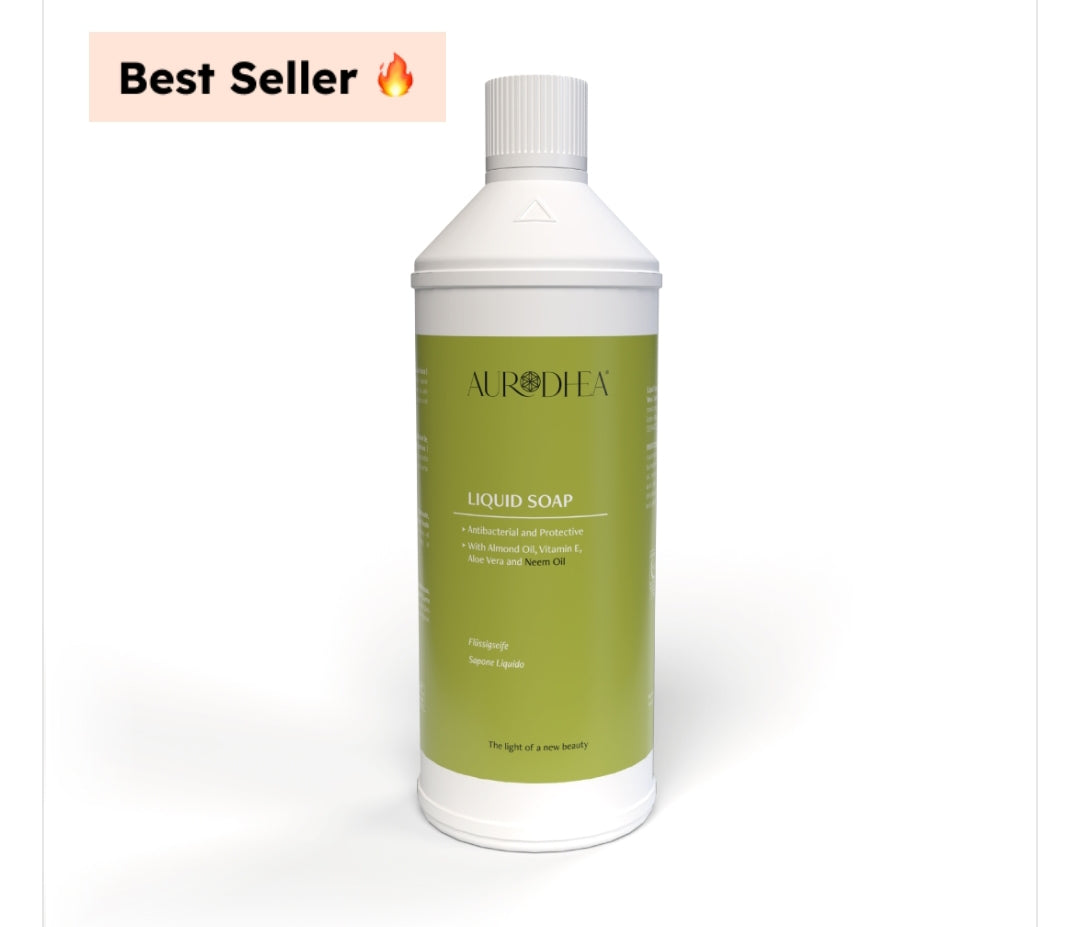 Premièrement : La gamme à l’huile de neem  Chogan est spécialement conçue pour purifier.