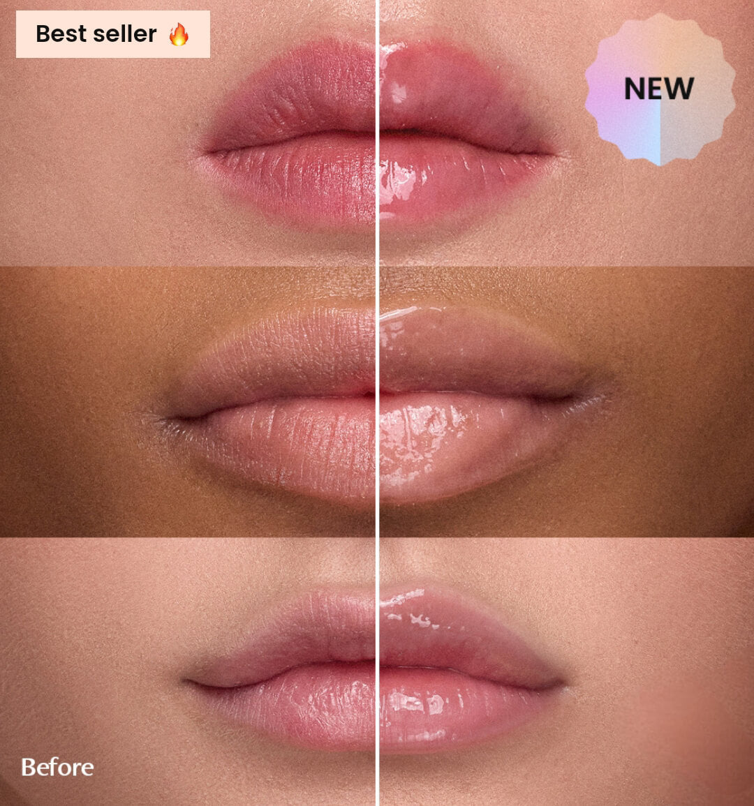 Premièrement, La gamme soins cosmétiques Chogan a été pensée pour révéler la beauté naturelle de la peau