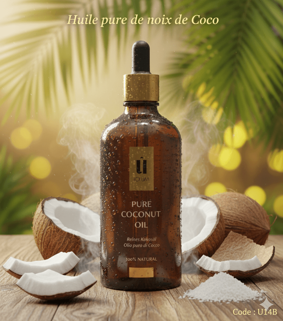 Premièrement, la Gamme Lolum Chogan est formulée pour révéler la beauté naturelle de la peau.