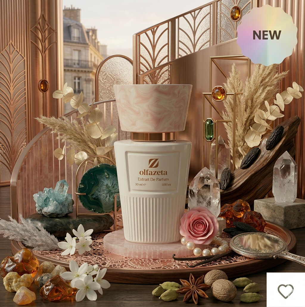 Premièrement : Les parfums Chogan pour femme allient élégance féminine et sensualité captivante.

Chaque fragrance est conçue pour sublimer la personnalité unique de chaque femme.