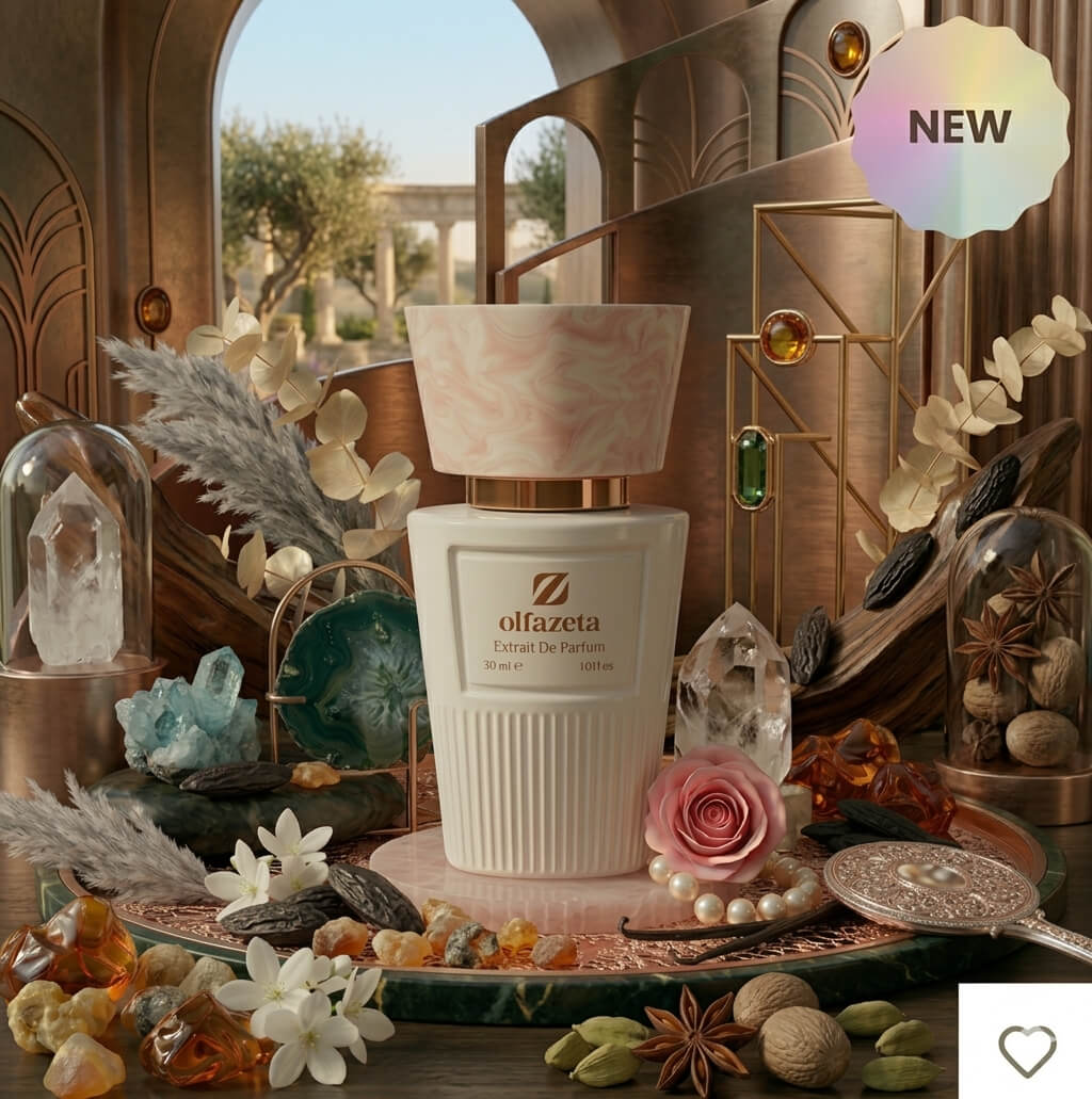 Premièrement : Les parfums Chogan pour femme allient élégance féminine et sensualité captivante.

Chaque fragrance est conçue pour sublimer la personnalité unique de chaque femme.