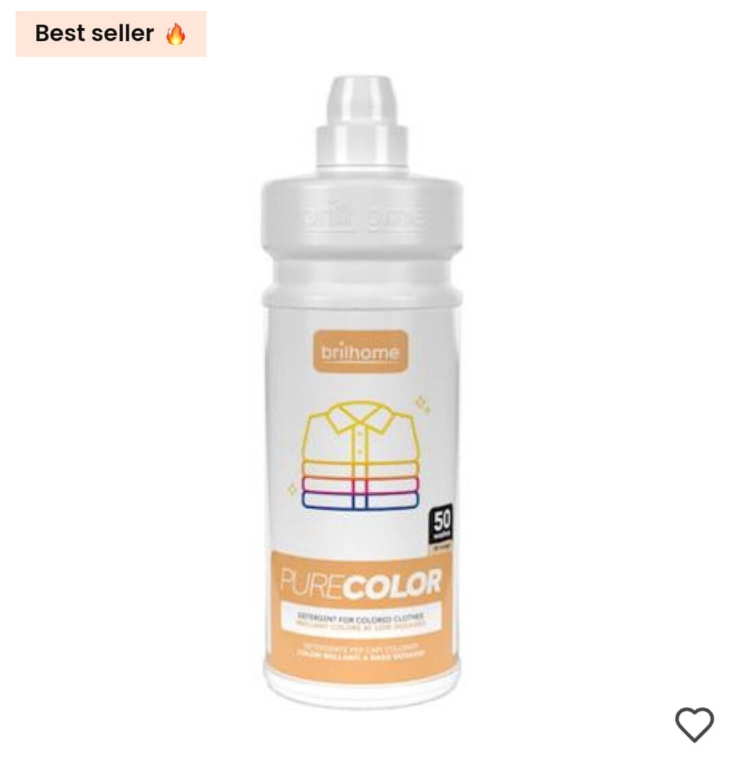 Premièrement : Les produits Brihome Chogan allient efficacité exceptionnelle et respect de l'environnement.