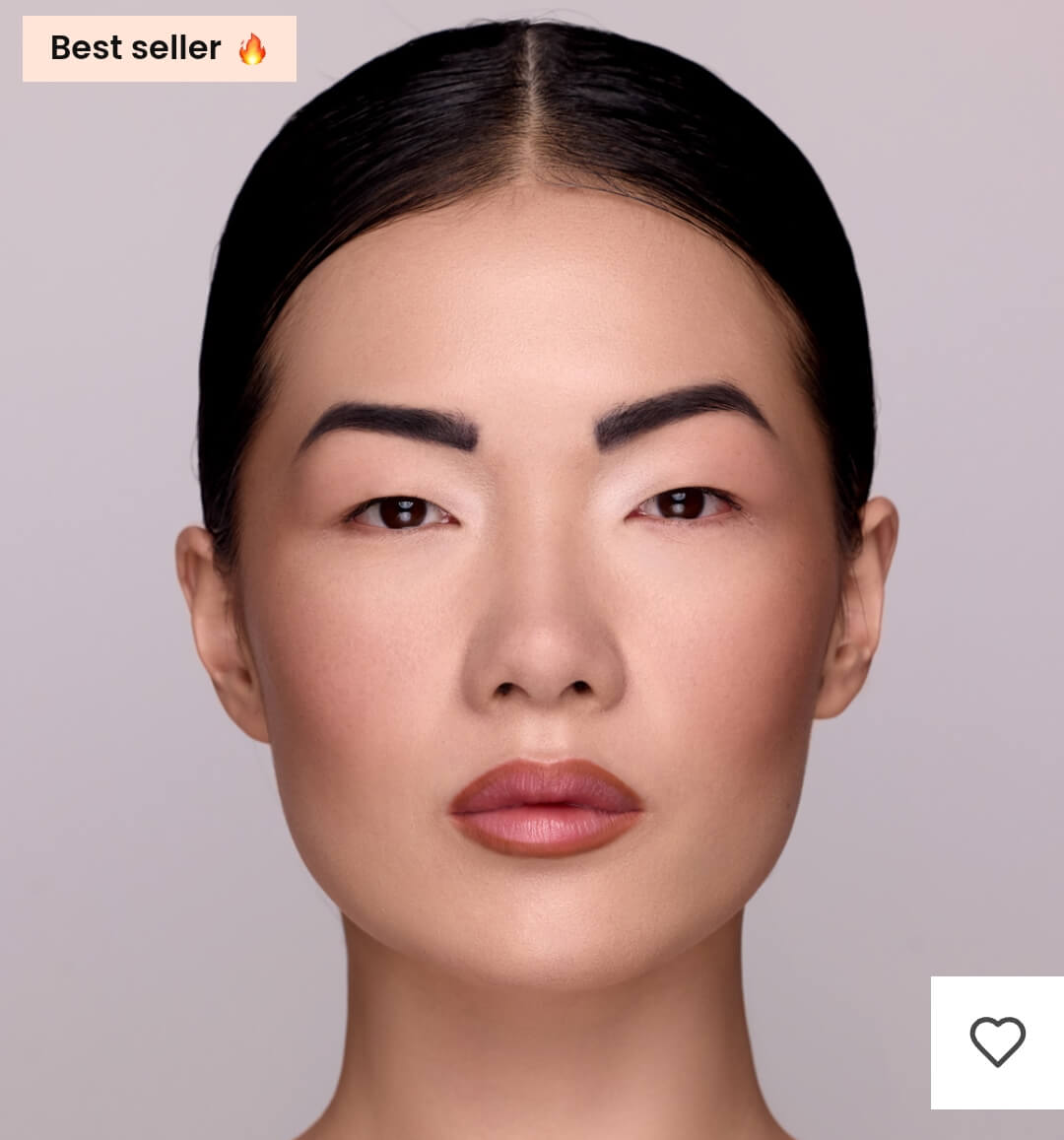 La gamme cosmétiques Chogan a été pensée pour sublimer la beauté naturelle,