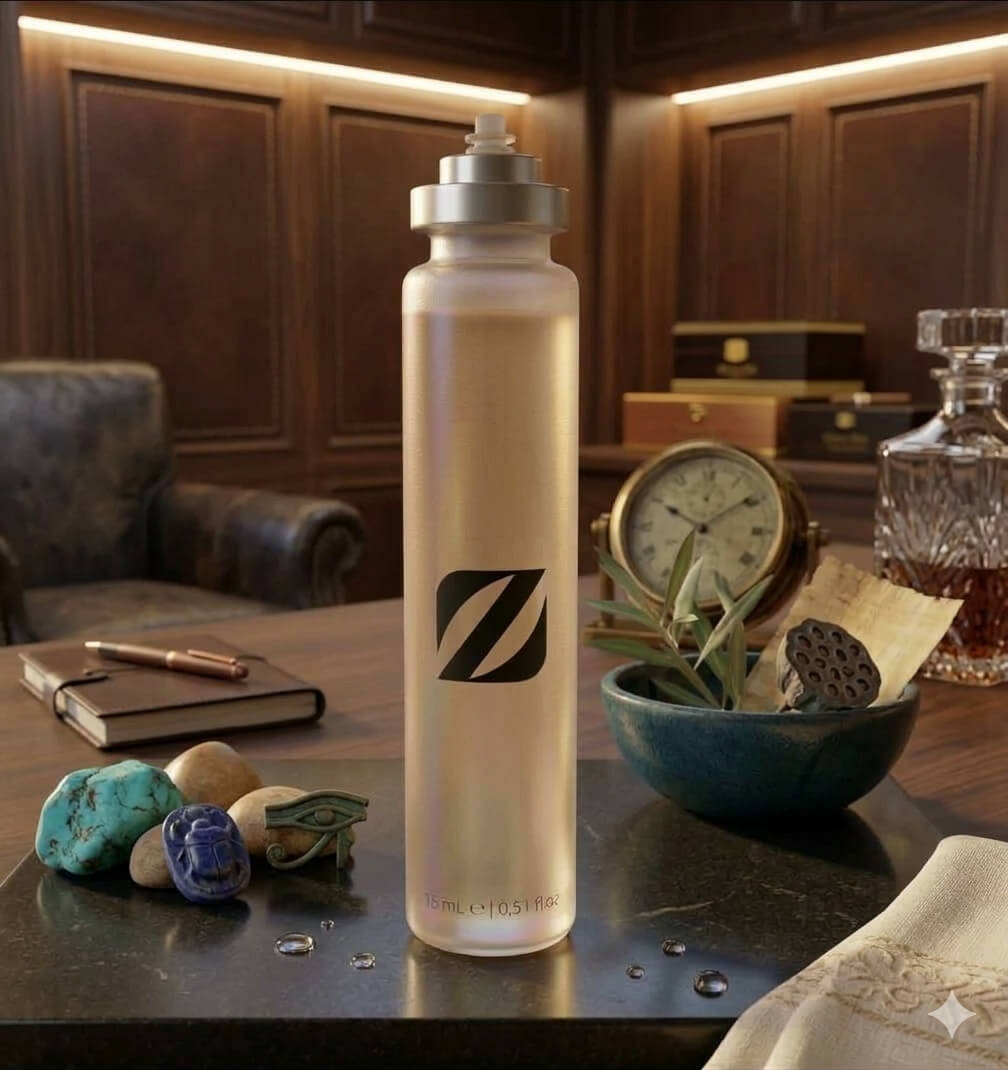 Premièrement, Découvrez notre recharge parfum femme Chogan, la solution idéale pour prolonger le plaisir de votre fragrance préférée tout en adoptant un geste éco-responsable.