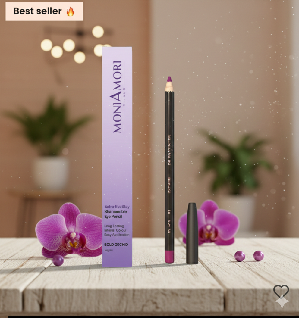 La gamme cosmétiques Chogan a été pensée pour sublimer la beauté naturelle,