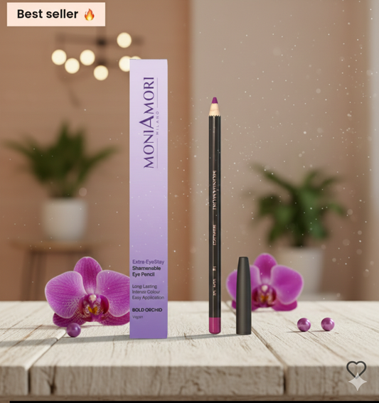 La gamme cosmétiques Chogan a été pensée pour sublimer la beauté naturelle,