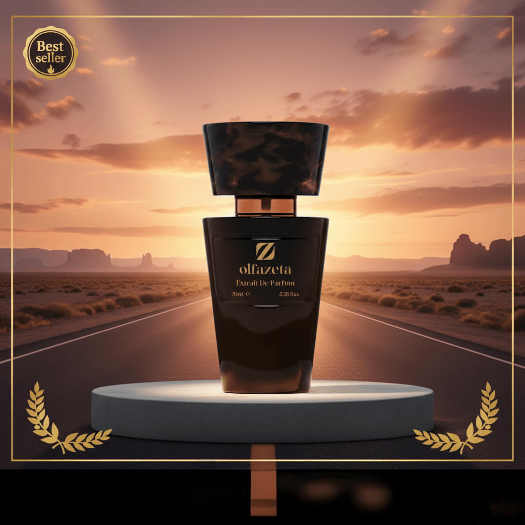 Les parfums Chogan homme offrent une combinaison parfaite d’élégance raffinée et de séduction intemporelle.