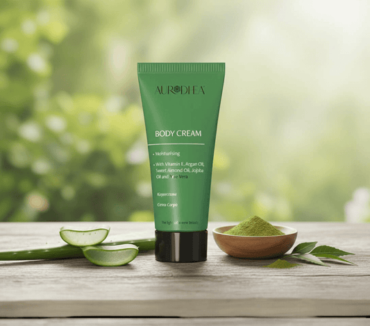 Premièrement : La gamme à l’aloe vera Chogan est spécialement conçue pour offrir une hydratation profonde.