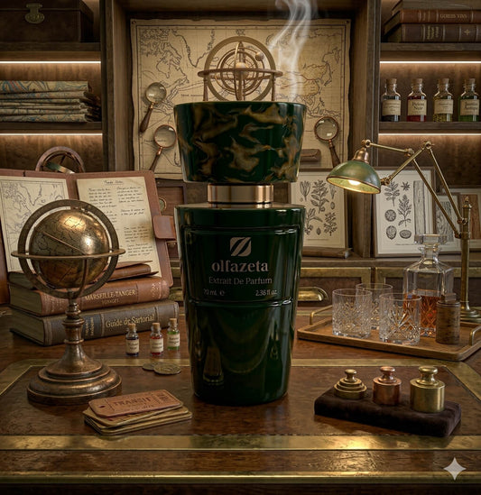 Premièrement : Les parfums Chogan homme offrent une combinaison parfaite d’élégance raffinée et de séduction intemporelle.