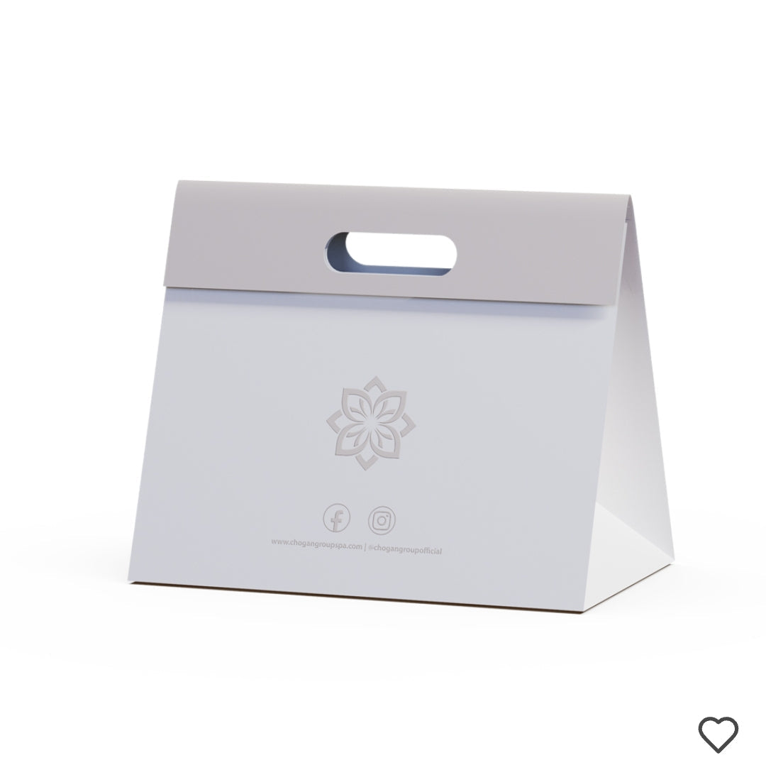 SAC CADEAU- BEIGE ( code : SH17 )