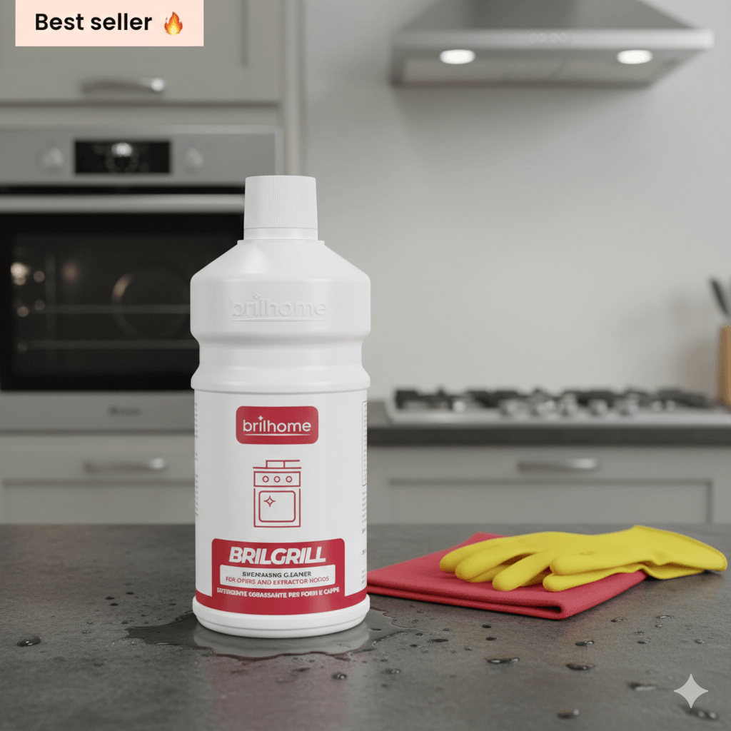 Premièrement : Les produits Brihome Chogan allient efficacité exceptionnelle et respect de l'environnement.