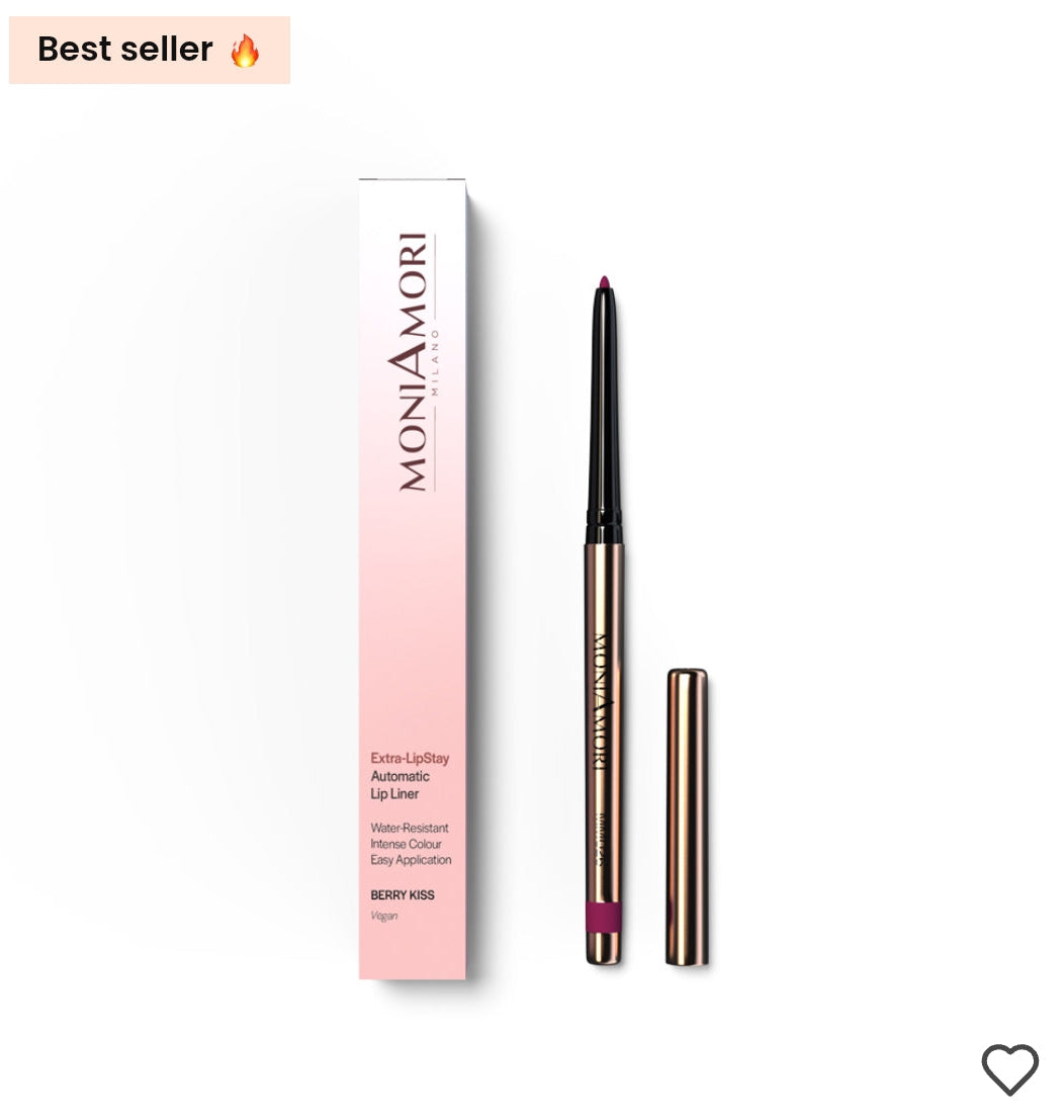 Extra-LipStay - Crayon à lèvres rétractable 0.3G ( code : MM026 )