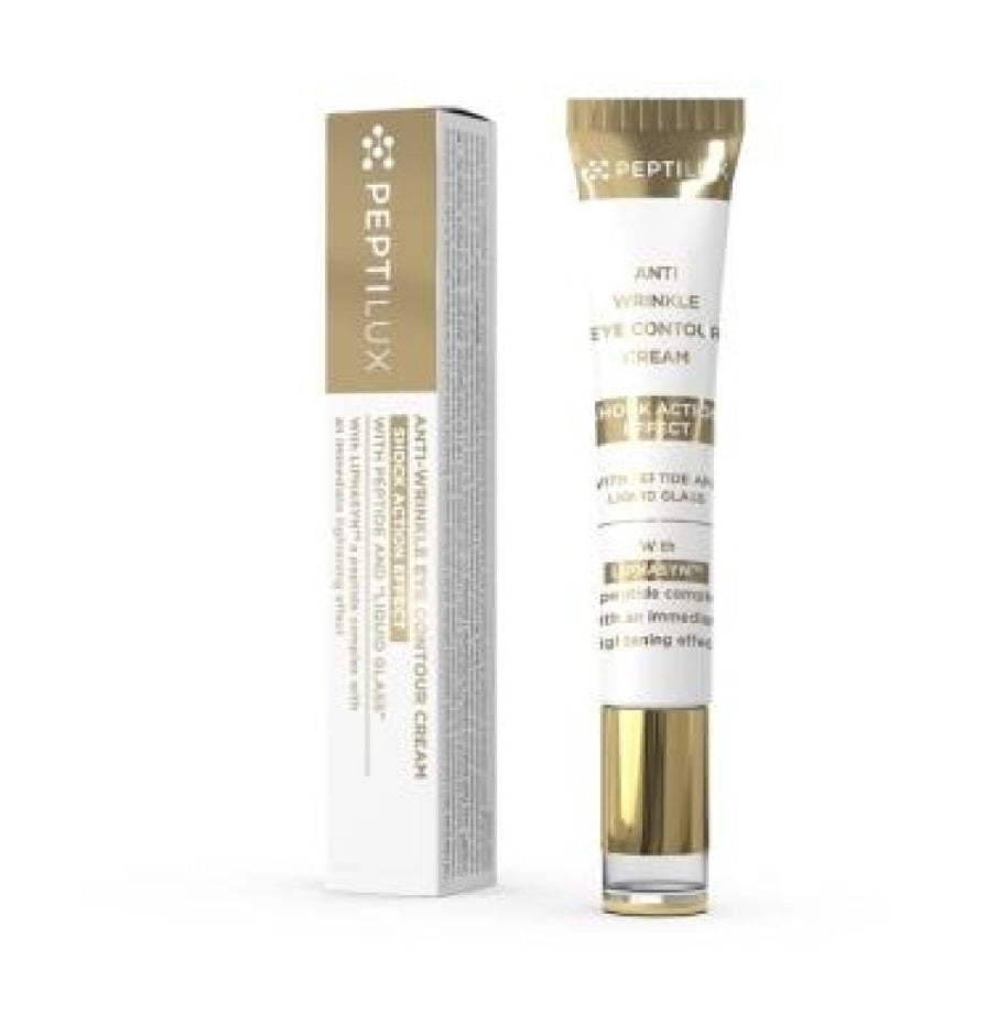 Pour commencer, la gamme Peptilux de Chogan a été développée pour offrir une réponse ciblée et efficace aux signes visibles de l’âge.