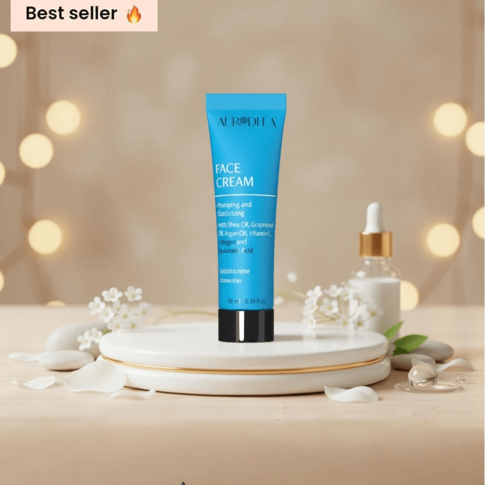 Premièrement : La crème  Chogan est spécialement conçue pour hydrater, nourrir et protéger la peau au quotidien.

