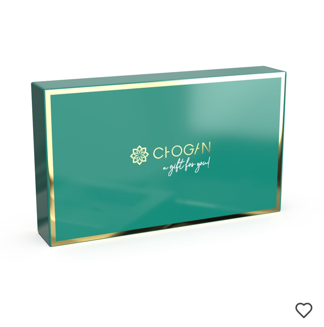 BOîTE CADEAU (vide) - GIFT FOR HER ( code : BOX001 )