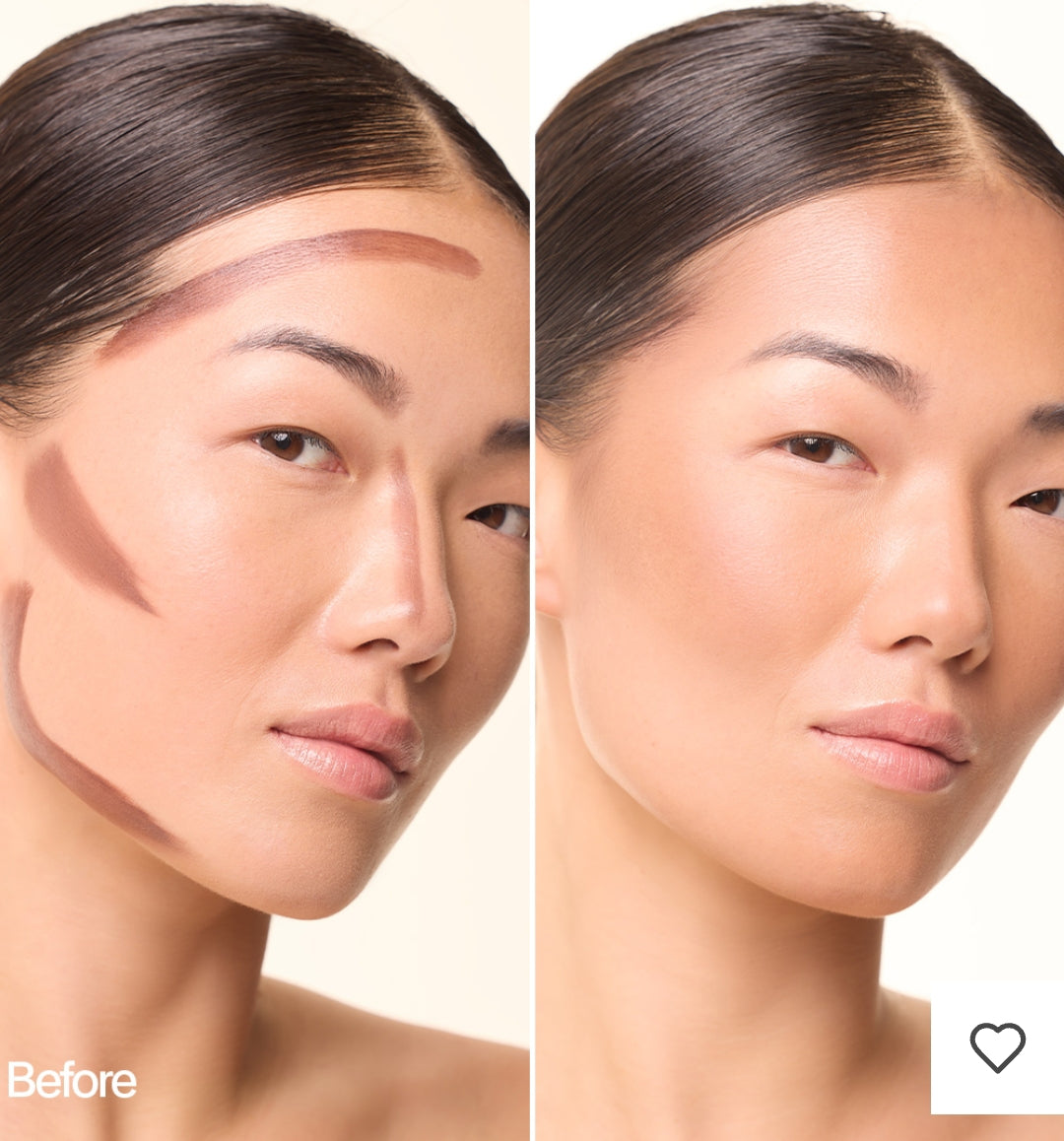 La gamme cosmétiques Chogan a été pensée pour sublimer la beauté naturelle,

Premièrement, tout en respectant la peau et en offrant une expérience unique entre soin, confort et élégance.  