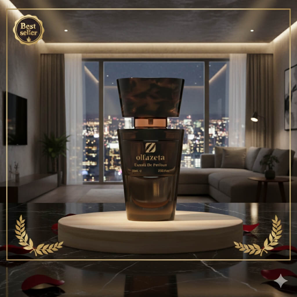 Premièrement : Les parfums Chogan homme offrent une combinaison parfaite d’élégance raffinée et de séduction intemporelle.