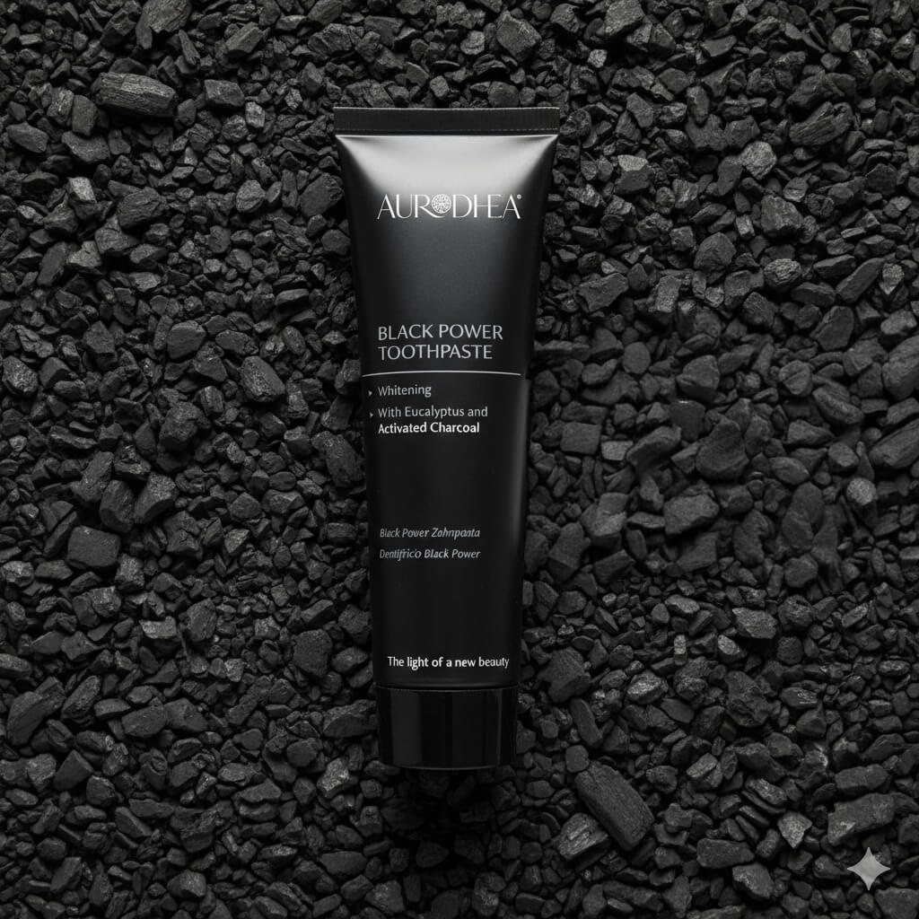 Premièrement : La gamme Black Charbon Chogan est conçue pour purifier, détoxifier et revitaliser votre peau grâce aux propriétés extraordinaires du charbon actif.