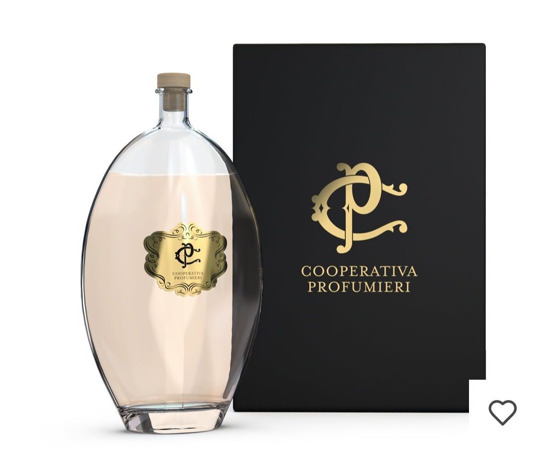 Premièrement : La gamme Parfum d’Ambiance Chogan est spécialement conçue pour transformer chaque espace en un lieu unique et accueillant.